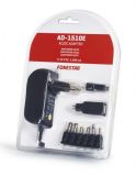 ALIMENTADOR COMMUTAT CA/CC 3 a 12V 1500MA