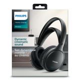 AURICULARS SENSE FILS PHILIPS SHC5200/10 FM