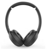 AURICULARS DIADEMA BLUETOOTH PHILIPS TAUH202 NEGRE