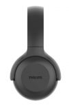 AURICULARS DIADEMA BLUETOOTH PHILIPS TAUH202 NEGRE