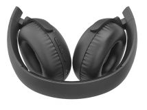 AURICULARS DIADEMA BLUETOOTH PHILIPS TAUH202 NEGRE