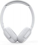 AURICULARS DIADEMA BLUETOOTH PHILIPS TAUH202 BLANC