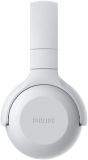 AURICULARS DIADEMA BLUETOOTH PHILIPS TAUH202 BLANC