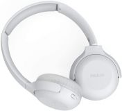 AURICULARS DIADEMA BLUETOOTH PHILIPS TAUH202 BLANC