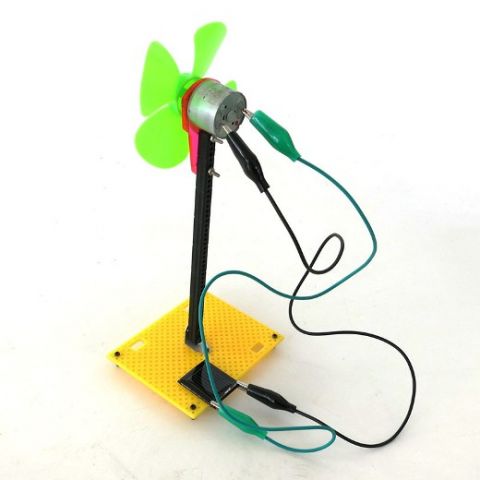 KIT ENERGIA SOLAR AMB MOTOR