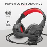 AURICULAR TRUST RAVU GAMING GXT-307