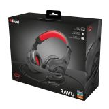 AURICULAR TRUST RAVU GAMING GXT-307