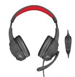 AURICULAR TRUST RAVU GAMING GXT-307