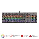 TECLAT MECÀNIC TRUST GAMING ASTA GXT865 