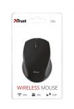 RATOLÍ TRUST ONI MICRO WIRELESS NEGRE