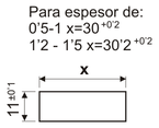 CONMUTADOR BASCULANT C11.400 NEGRE 2P ON-OFF