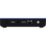 RECEPTOR SATÈL·LIT IRIS 2000HD H265 + WIFI