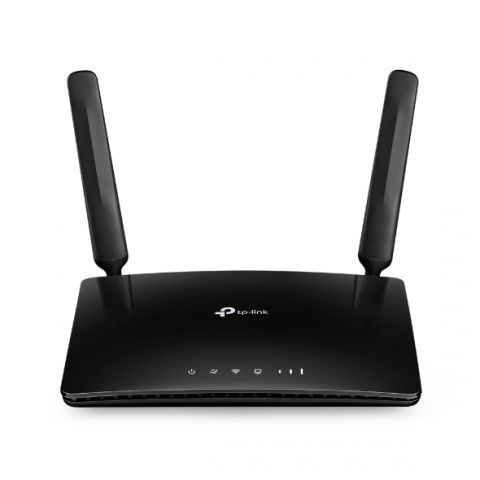 ROUTER TP-LINK 4G LTE WIFI N A 300Mbps TL-MR6400  