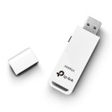 ADAPTADOR USB WIFI 300Mbps TP-LINK WN821N