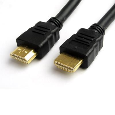 CABLE HDMI MASCLE-MASCLE 19 PINS 1.5MTS